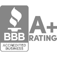 BBB A+ Rating