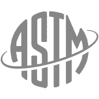 ASTM Certification