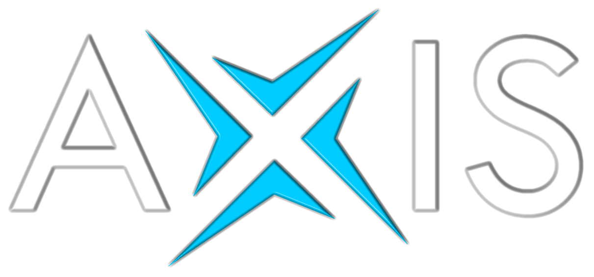 Axis Remodeling Logo