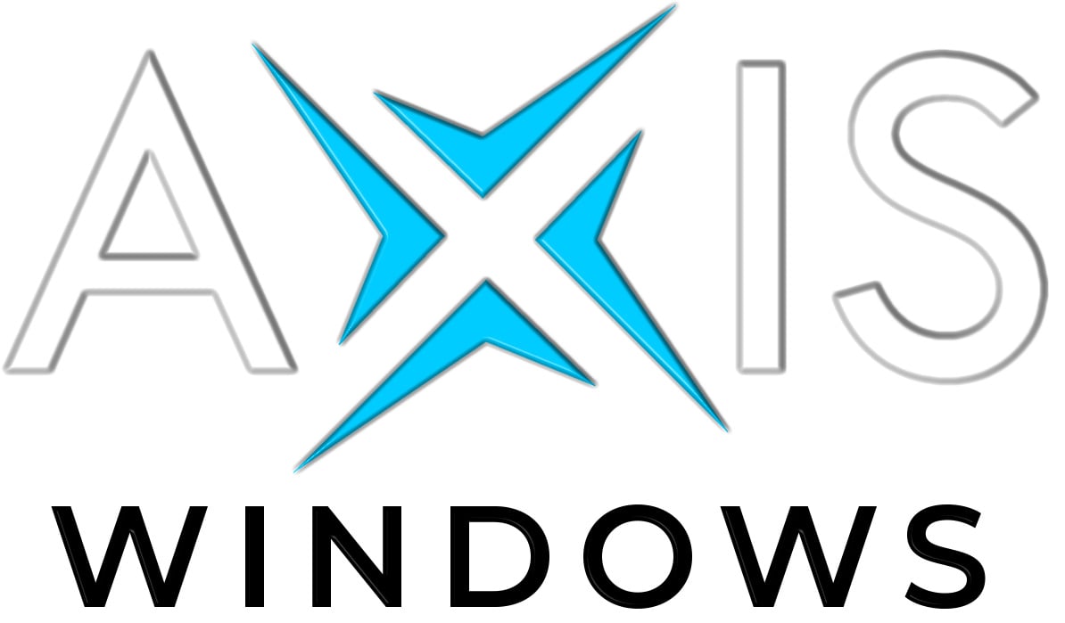 Axis Windows Logo